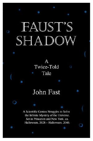 [Twice 01] • FAUST’S SHADOW · A Twice-Told Tale